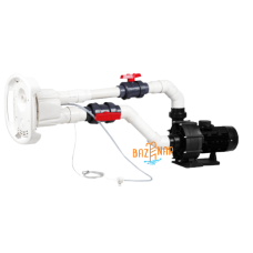 Protitok Aqua Jet XT 65 Counter current system 3HP/230V z ročaji Protitok Aqua Jet XT 65 Counter current system 3HP/230V z ročaji