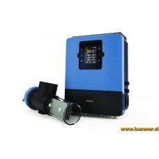 Elektroliza sal NEOSAL 22 - solinator za bazen do 110 m3 ne nadgradljiva Elektroliza sal NEOSAL 22 - solinator za bazen do 110 m3 ne nadgradljiva