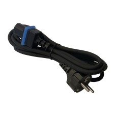 Napajalni kabel 220V za krmilno enoto za robotski sesalec Dolphin za bazen Napajalni kabel 220V za krmilno enoto za robotski sesalec Dolphin za bazen