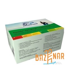 Flockfix kartuše 8x125 g Flockfix kartuše 8x125 g