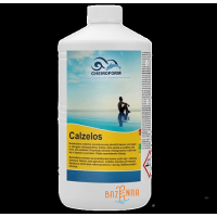 Calzelos - sredstvo za prezimovanje plavalnih bazenov