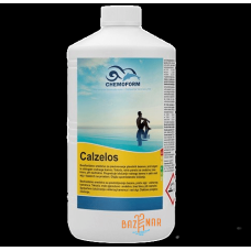 Calzelos - sredstvo za prezimovanje plavalnih bazenov
