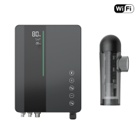 Elektroliza Inver-c isc22-pH - solinatorza bazen do 85 m3 WiFI Elektroliza Inver-c isc22-pH - solinatorza bazen do 85 m3 WiFI