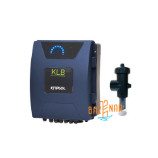 Elektroliza KLB  16 g/h - solinator  za bazen do 70 m3 ne nadgradljiva