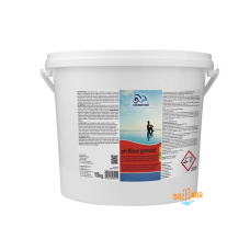 pH minus granulat 15 kg pH minus granulat 15 kg