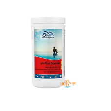 pH plus granulat 1,5 kg pH plus granulat 1,5 kg
