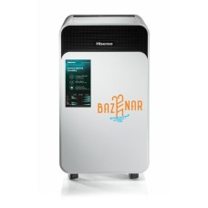 Razvlaževalec Hisense D16cw za bazensko strojnico Razvlaževalec Hisense D16cw za bazensko strojnico