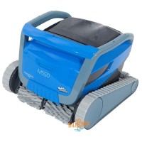 Avtomatski robotski sesalec Dolphin M550 WIFI KABELSKI za bazen garancija proizvajalca 3 leta robot za bazen Avtomatski robotski sesalec Dolphin M550 WIFI KABELSKI za bazen garancija proizvajalca 3 leta robot za bazen