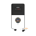 Elektroliza Neo BlueTuth za nadzemniin pH in regulacija Easy10 g/h - solinator klorinator zanadzemni bazen do 45 m3 