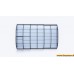 Teleskopska streha za bazen ( kupola ) Better ( DALLAS) A 6,35 x 3,65m mat