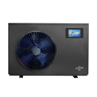 Toplotna črpalka za bazen F.19.X...BY.B. - 19kW boost COP do 20 FULL INVERTER WIFI R290 DELUJE do-25°C Toplotna črpalka za bazen F.19.X...BY.B. - 19kW boost COP do 20 FULL INVERTER WIFI R290 DELUJE do-25°C