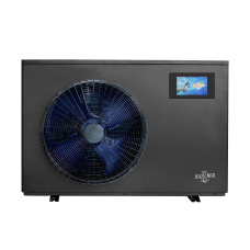 Toplotna črpalka za bazen F.34.X...BY.B. - 34,5kW boost COP do 20 FULL INVERTER WIFI R290 DELUJE do-25°C Toplotna črpalka za bazen F.34.X...BY.B. - 34,5kW boost COP do 20 FULL INVERTER WIFI R290 DELUJE do-25°C
