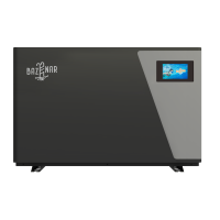 Toplotna črpalka za bazen H.22.X3...BY.B. - 22,3 kW 3 fazna boost COP do 20 FULL INVERTER WIFI R290 DELUJE do-25°C Toplotna črpalka za bazen H.22.X3...BY.B. - 22,3 kW 3 fazna boost COP do 20 FULL INVERTER WIFI R290 DELUJE do-25°C