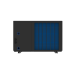 Toplotna črpalka za bazen W.26.X3...BY.B. 3 fazna - 26,36kW boost COP do 16+ FULL INVERTER WIFI R290 DELUJE do-25°C Toplotna črpalka za bazen W.26.X3...BY.B. 3 fazna - 26,36kW boost COP do 16+ FULL INVERTER WIFI R290 DELUJE do-25°C