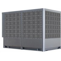 Toplotna črpalka za bazen  Inverter Plus IPHC 150T - 60 kW COP 16