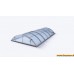 Teleskopska streha za bazen ( kupola ) Basik (KLASIK) A 6,35x3,19m, mat, antracit Teleskopska streha za bazen ( kupola ) Basik (KLASIK) A 6,35x3,19m, mat, antracit